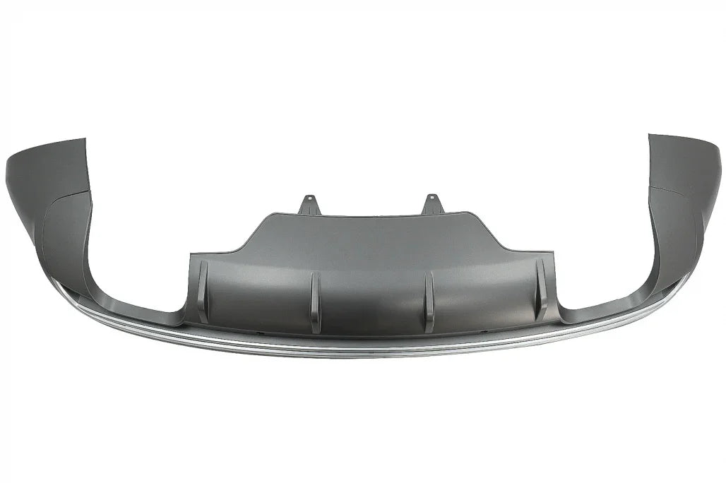 Audi Q5 8R 2008-2016 Diffusore Posteriore Terminali SQ5 Look - autorivallo