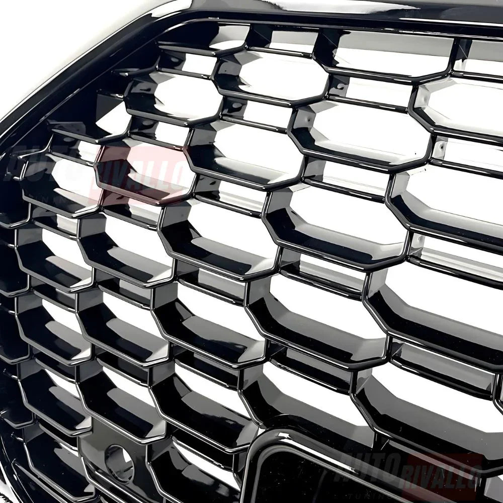 Audi Q5 SQ5 S-Line 2016-2020 Griglia Radiatore RSQ5 Look - autorivallo