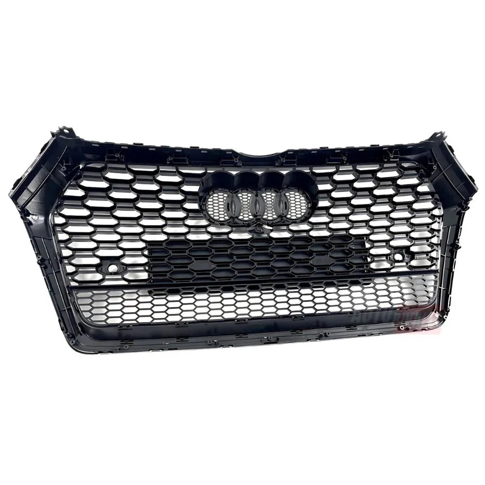 Audi Q5 SQ5 S-Line 2016-2020 Griglia Radiatore RSQ5 Look - autorivallo