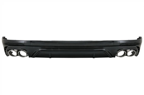 Audi Q5 FY S-Line 2017-2020 Diffusore Posteriore Look SQ5 - autorivallo