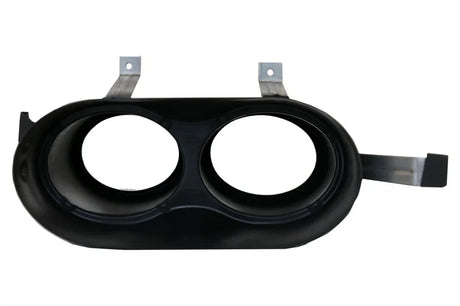 Audi Q5 FY S-Line 2017-2020 Diffusore Posteriore Look SQ5 - autorivallo