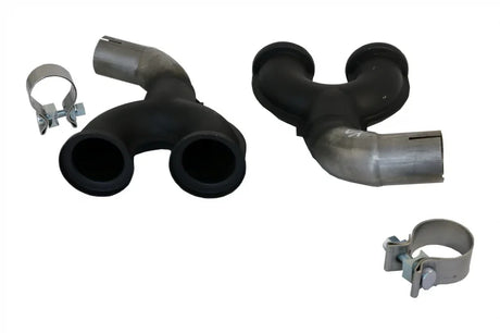 Audi Q5 FY S-Line 2017-2020 Diffusore Posteriore Look SQ5 - autorivallo