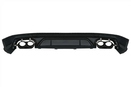 Audi Q5 FY S-Line 2017-2020 Diffusore Posteriore Look SQ5 - autorivallo