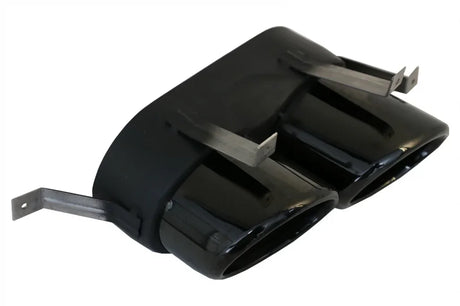 Audi Q5 FY S-Line 2017-2020 Diffusore Posteriore SQ5 Look - autorivallo