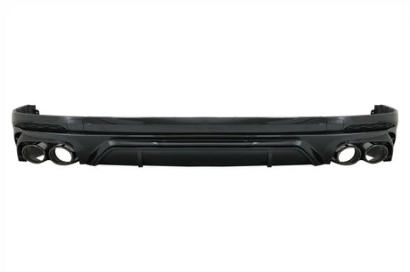 Audi Q5 FY S-Line 2017-2020 Diffusore Posteriore SQ5 Look - autorivallo