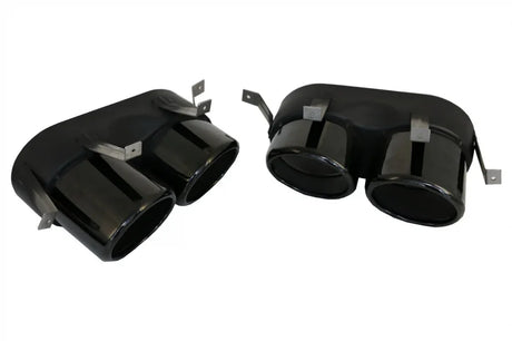 Audi Q5 FY S-Line 2017-2020 Diffusore Posteriore SQ5 Look - autorivallo