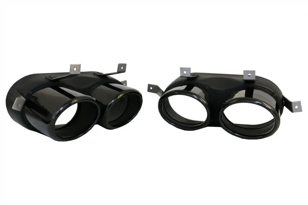 Audi Q5 FY S-Line 2017-2020 Diffusore Posteriore SQ5 Look - autorivallo