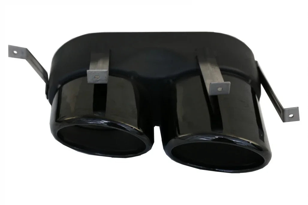 Audi Q5 FY S-Line 2017-2020 Diffusore Posteriore SQ5 Look - autorivallo