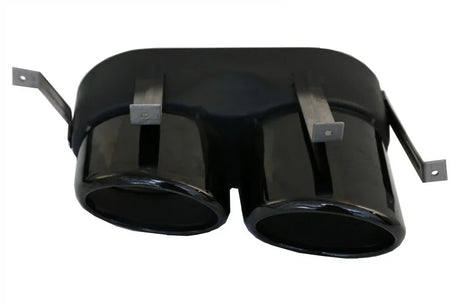 Audi Q5 FY S-Line 2017-2020 Diffusore Posteriore SQ5 Look - autorivallo