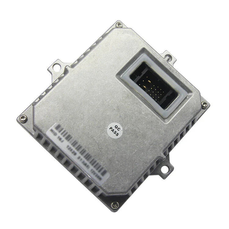 Audi TT 8N 2000-2006 Centralina Faro D2S Xenon 1307329082 - autorivallo