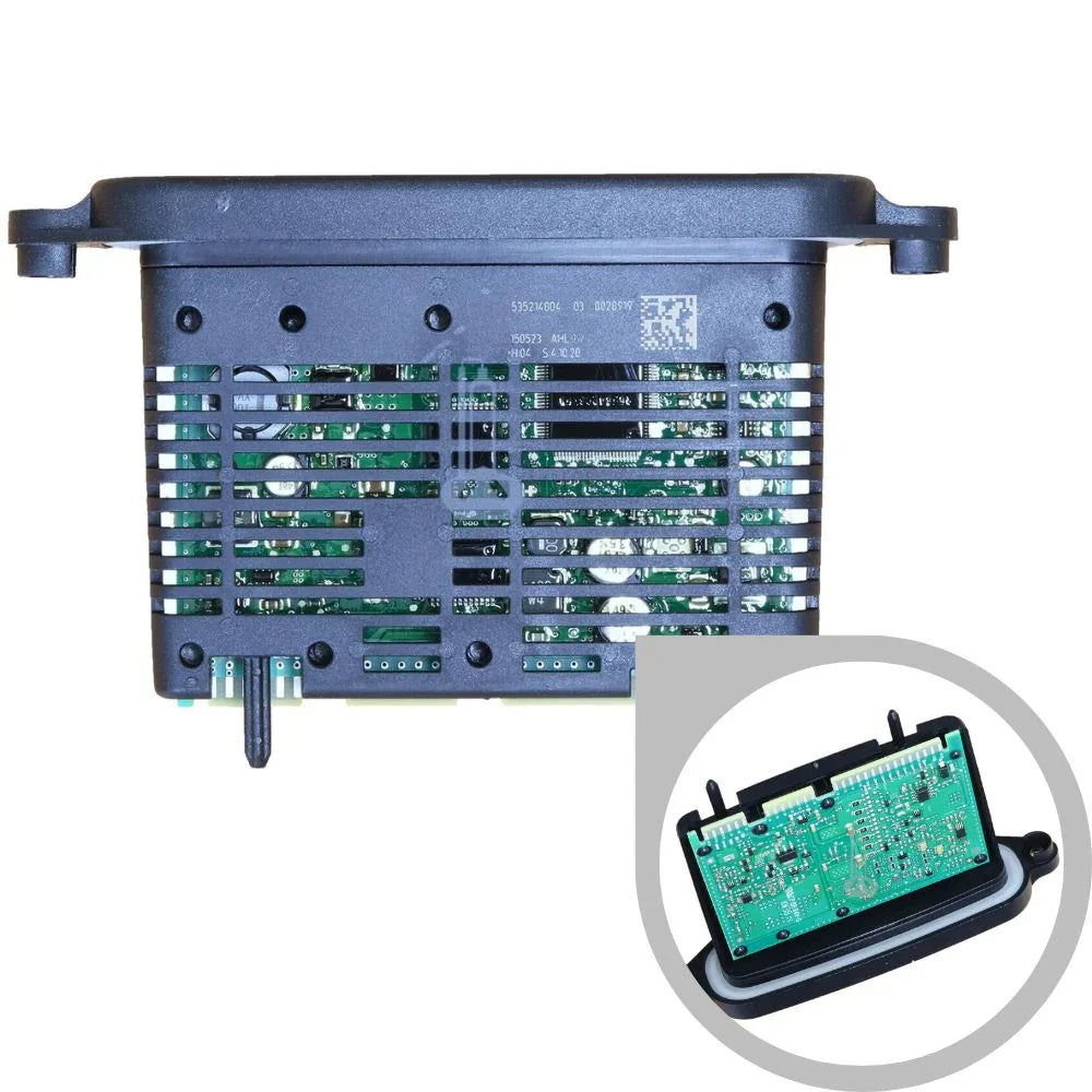 BMW 1 F20 F21 2011-2014 Centralina Faro Illuminazione LED - autorivallo