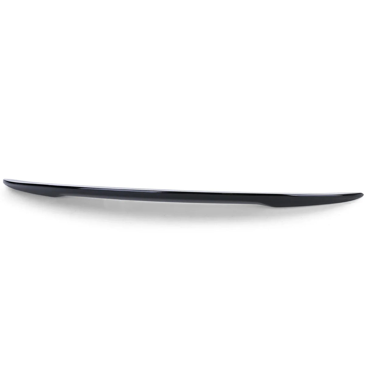 BMW Serie 3 E92 Coupé 2006-2013 Spoiler Cofano Nero Lucido - autorivallo