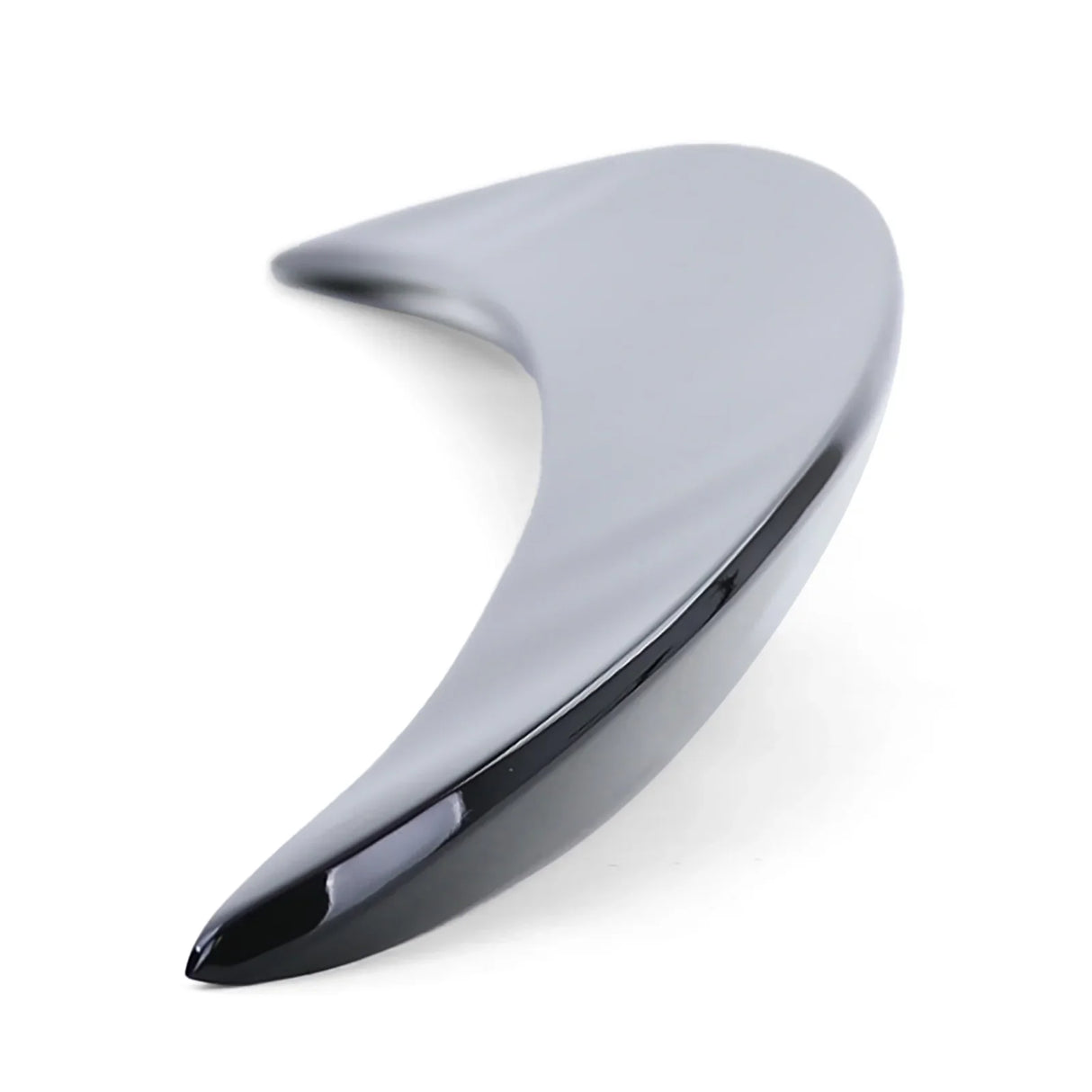 BMW Serie 3 E92 Coupé 2006-2013 Spoiler Cofano Nero Lucido - autorivallo