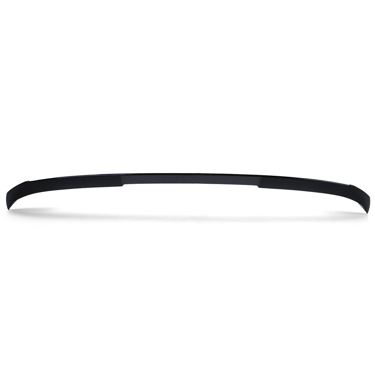 BMW Serie 1 F20 F21 2011-2015 Spoiler Sul Tetto Nero Lucido - autorivallo