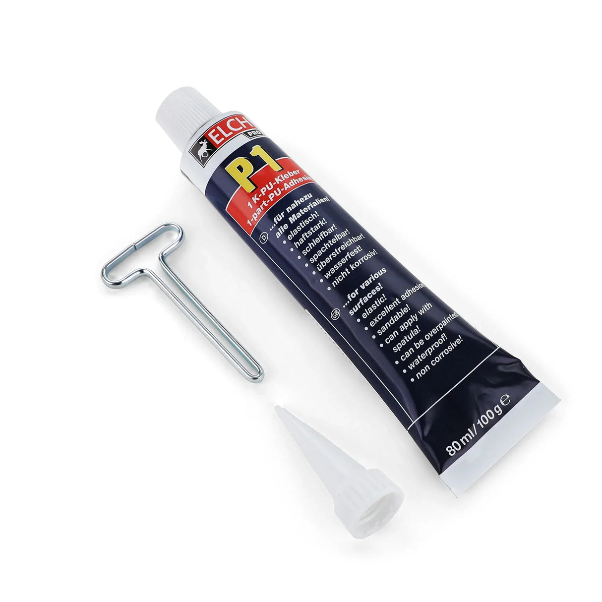 BMW Serie 1 F20 F21 2011-2015 Spoiler Sul Tetto Nero Lucido - autorivallo