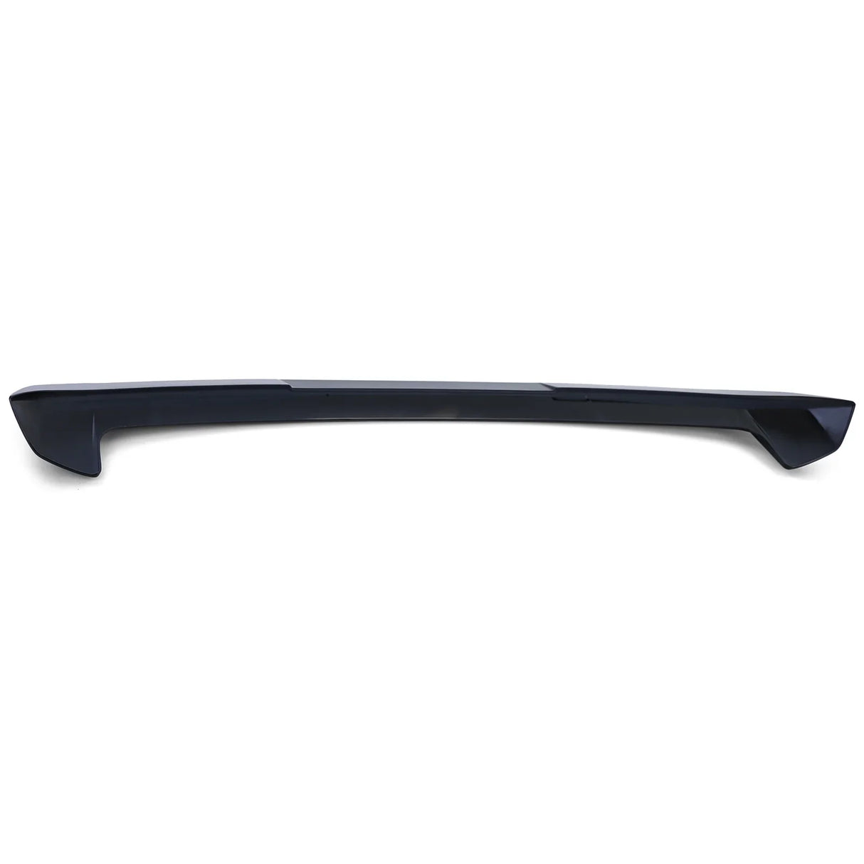 BMW Serie 1 F20 F21 2011-2015 Spoiler Sul Tetto Nero Lucido - autorivallo