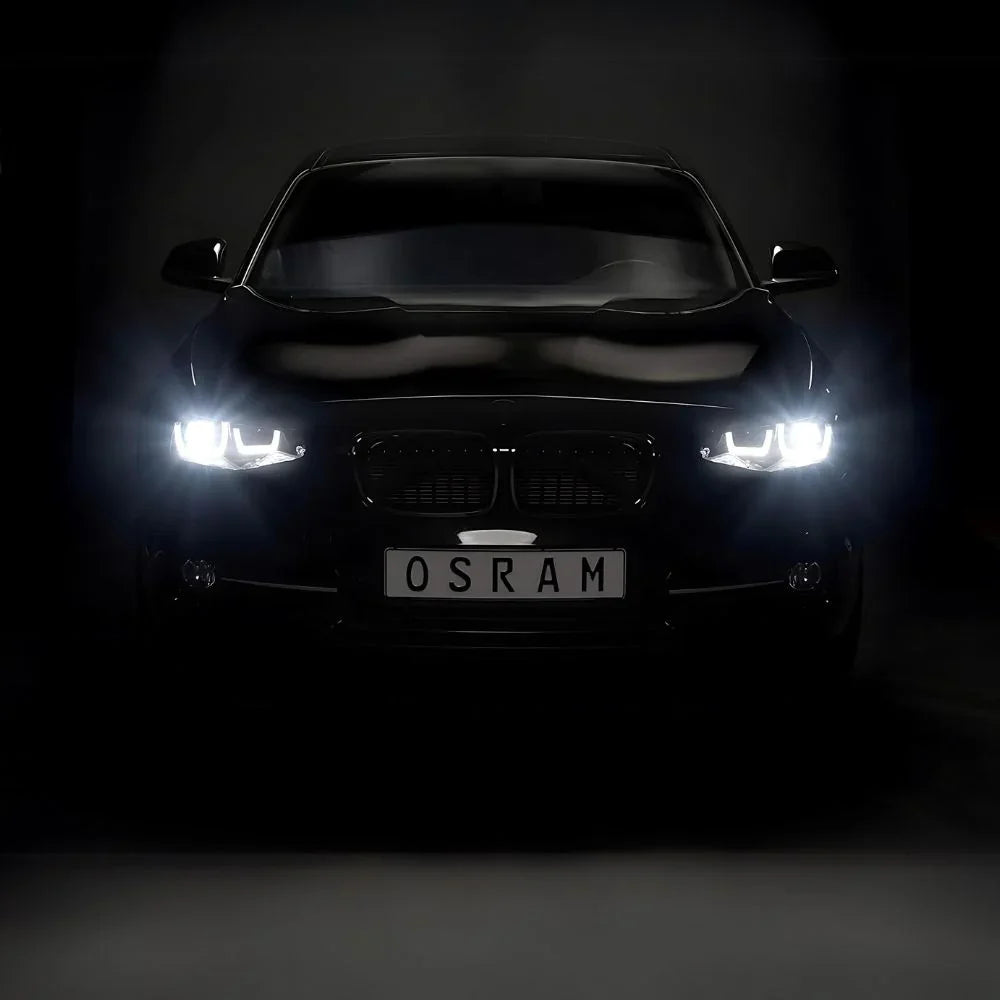 BMW Serie 1 F20 F21 2010-2014 Fari Anteriori Full LED Osram - autorivallo