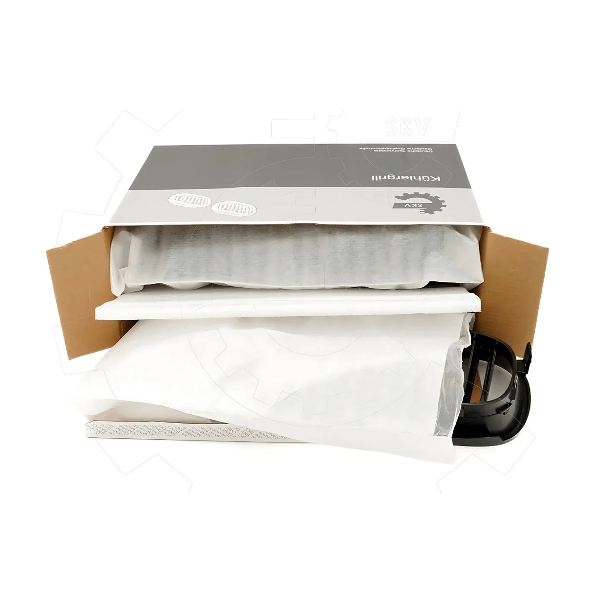 BMW 1 F20 F21 LCI 2015-2019 Griglia Anteriore M Sport Look - autorivallo