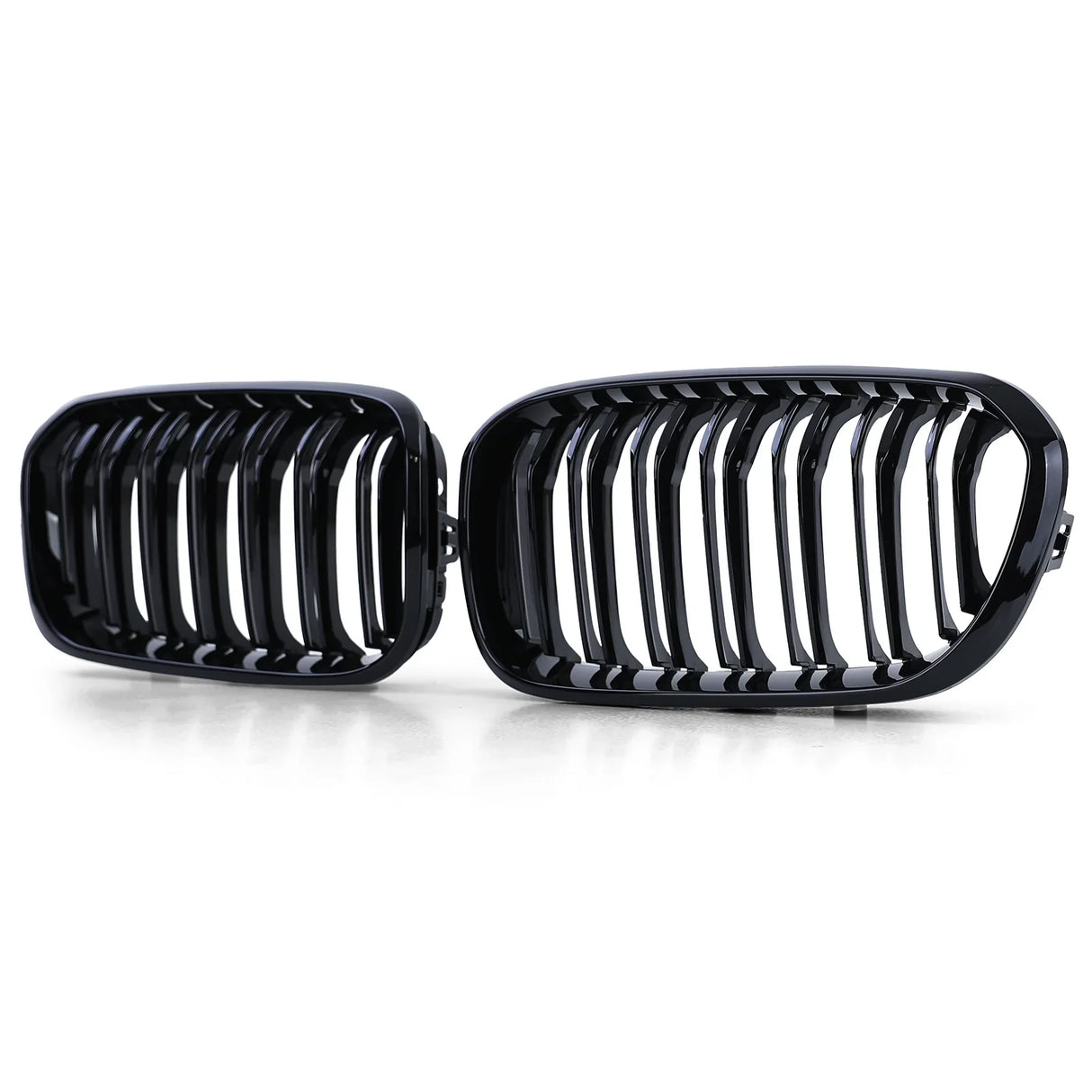 BMW 1 F20 F21 LCI 2015-2019 Griglia Anteriore M Sport Look - autorivallo