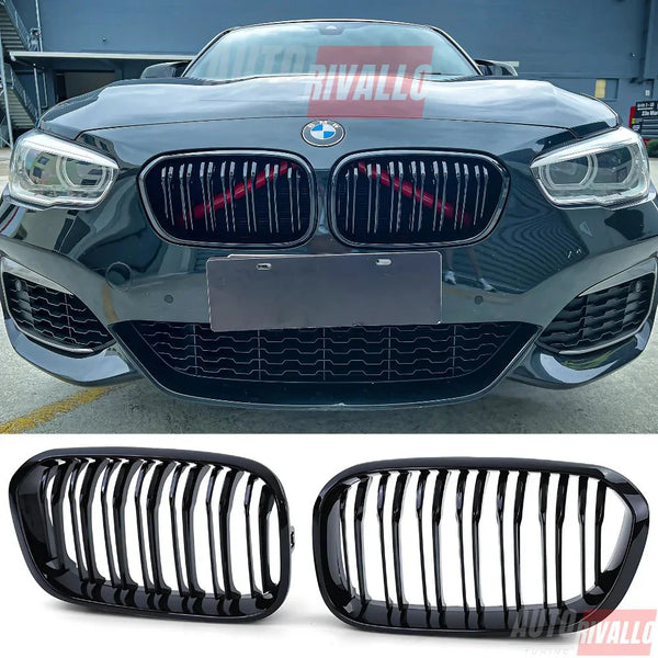 GRIGLIA ANT DX PER BMW X5 E70 M-TECH 2007-2010 NERA LUCIDA TOP QUALITY GRIGLIA ANT DX PER BMW X5 E70 M-TECH 2007-2010 NERA LUCIDA TOP QUALITY