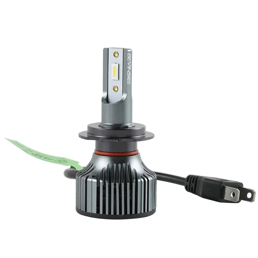 BMW Serie 1 F40 2019-2023 Kit Lampade H7 Fari Full LED 6000K - autorivallo