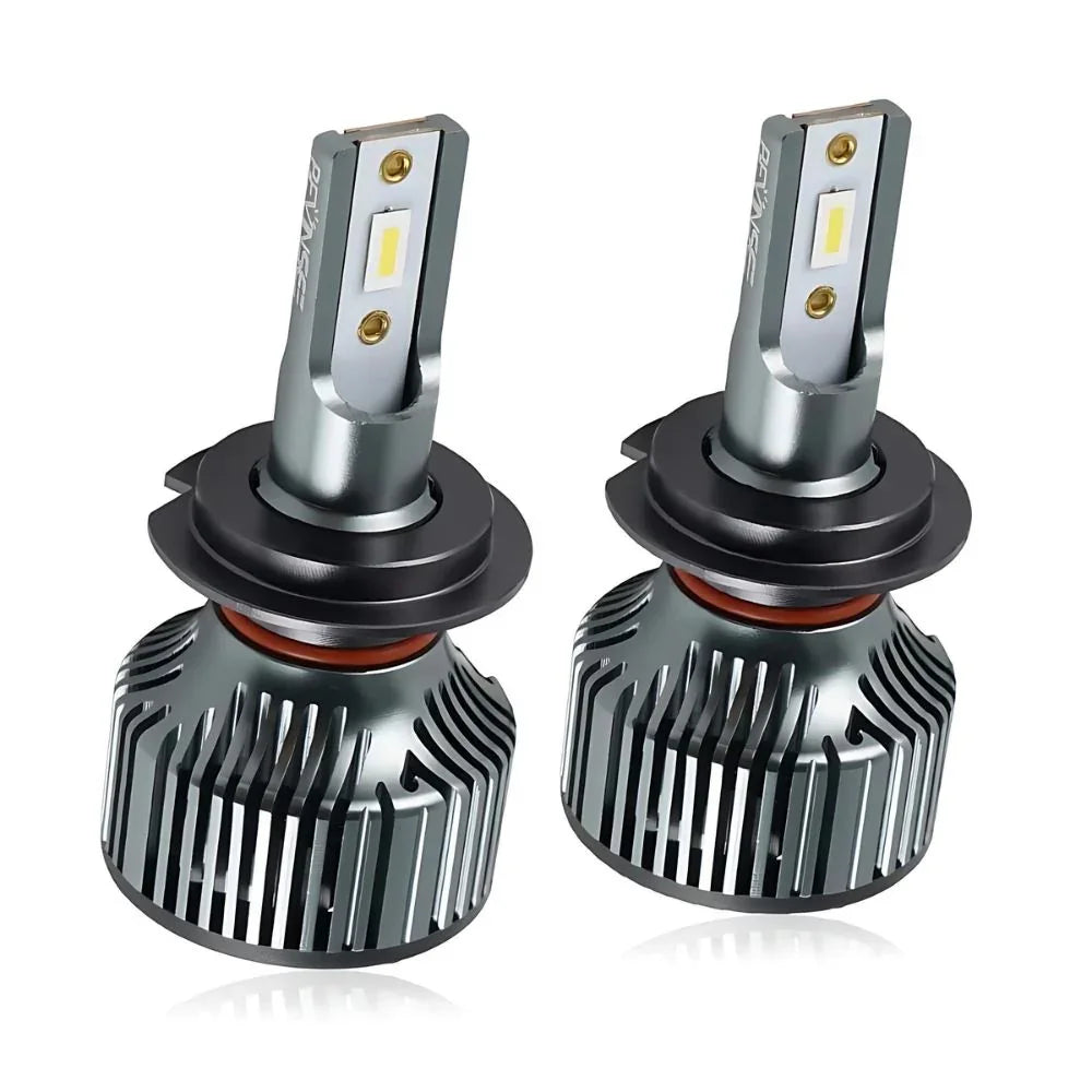 BMW Serie 1 F40 2019-2023 Kit Lampade H7 Fari Full LED 6000K - autorivallo