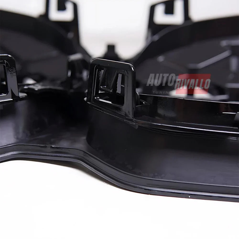 BMW Serie 1 F40 2019-2024 Griglia Radiatore Diamond Look - autorivallo
