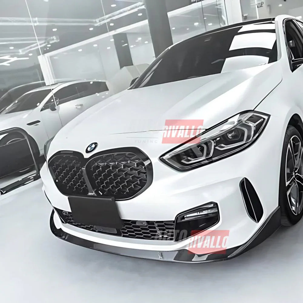 BMW Serie 1 F40 2019-2024 Griglia Radiatore Diamond Look - autorivallo