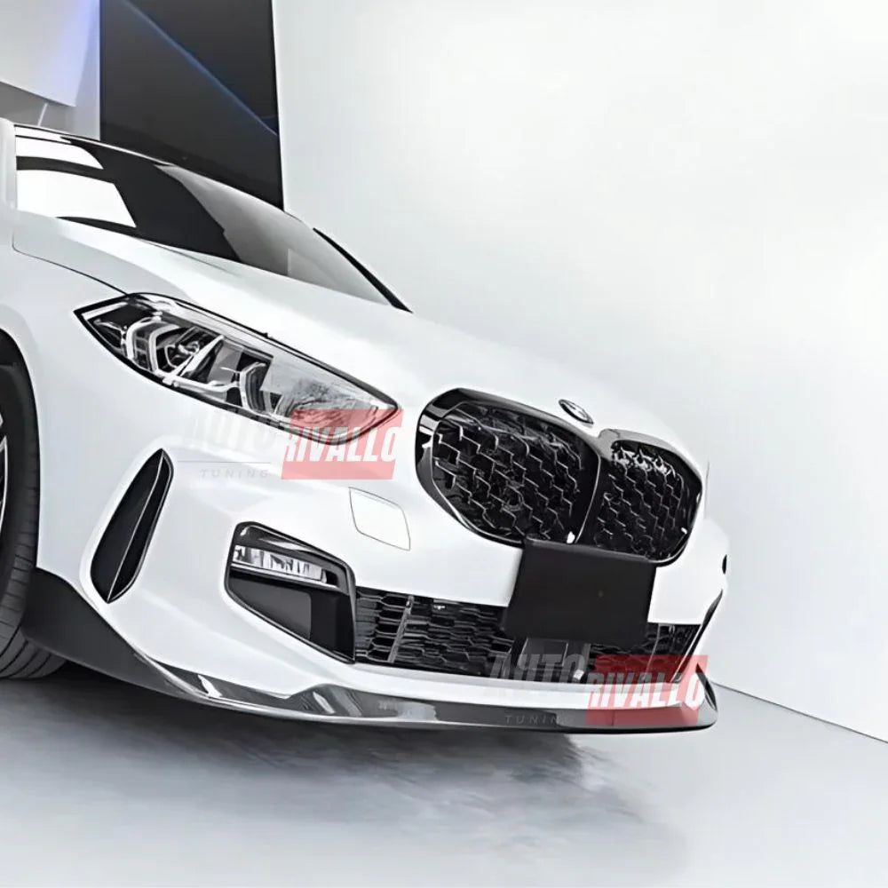 BMW Serie 1 F40 2019-2024 Griglia Radiatore Diamond Look - autorivallo