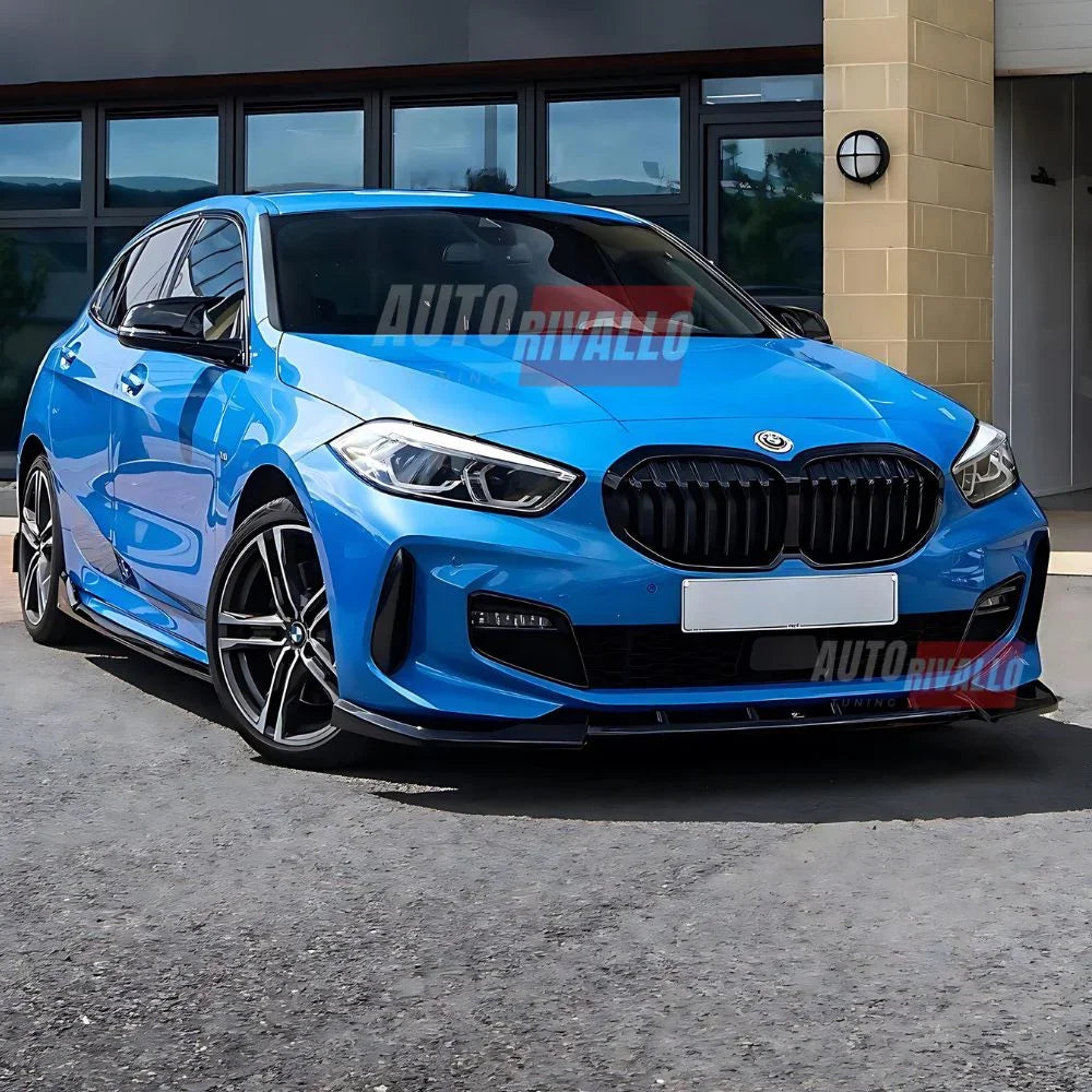 BMW Serie 1 F40 2019-2024 Griglia Anteriore M Sport Look - autorivallo