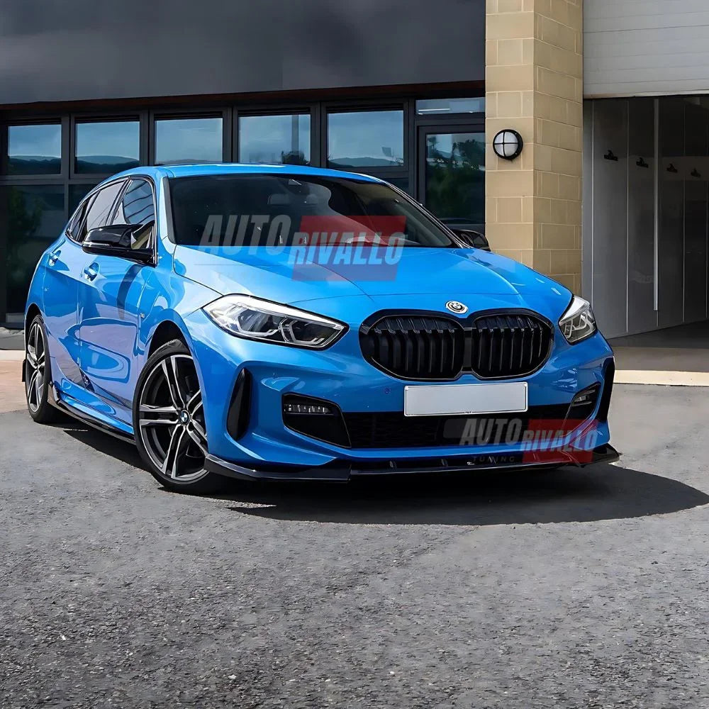 BMW Serie 1 F40 2019-2024 Griglia Anteriore M Sport Look - autorivallo