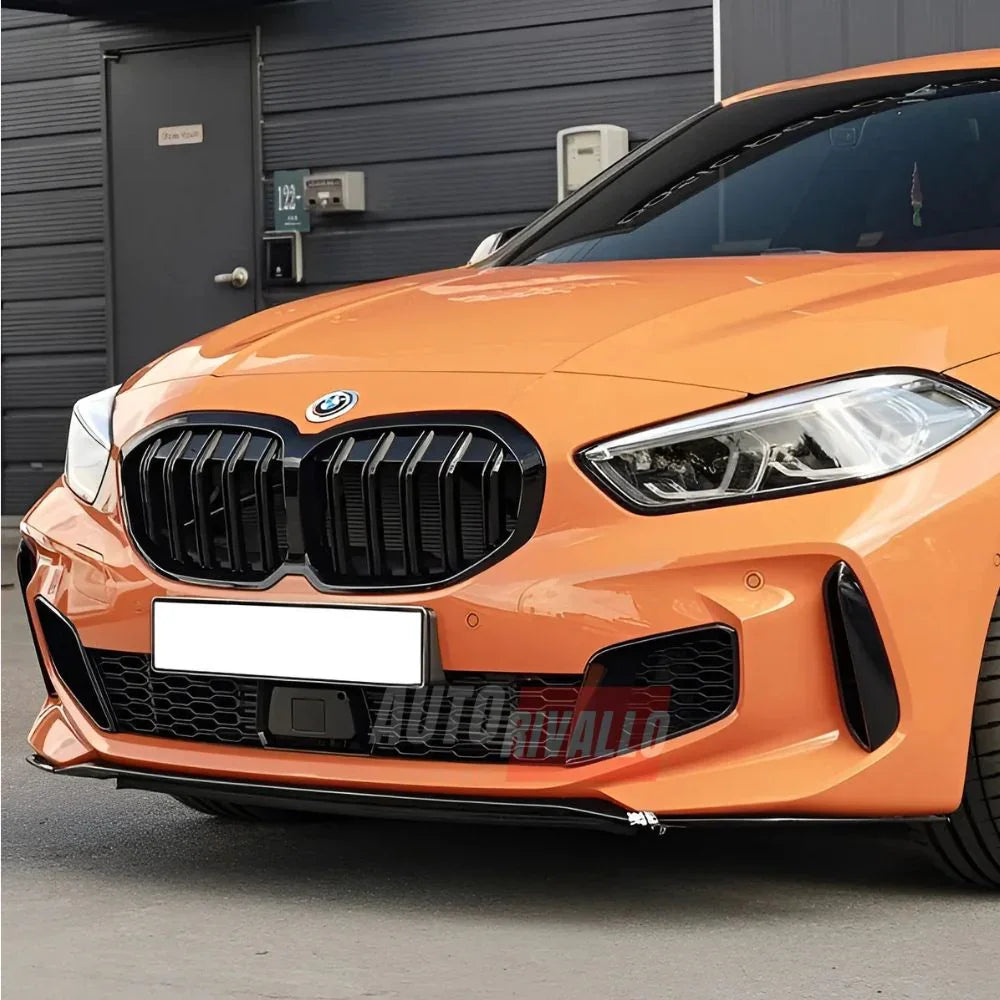 BMW Serie 1 F40 2019-2024 Griglia Anteriore M Sport Look - autorivallo