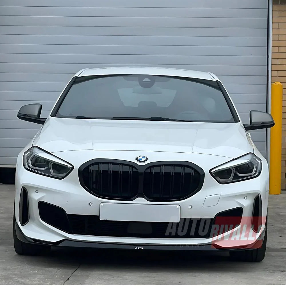 BMW Serie 1 F40 2019-2024 Griglia Radiatore M Sport Look - autorivallo