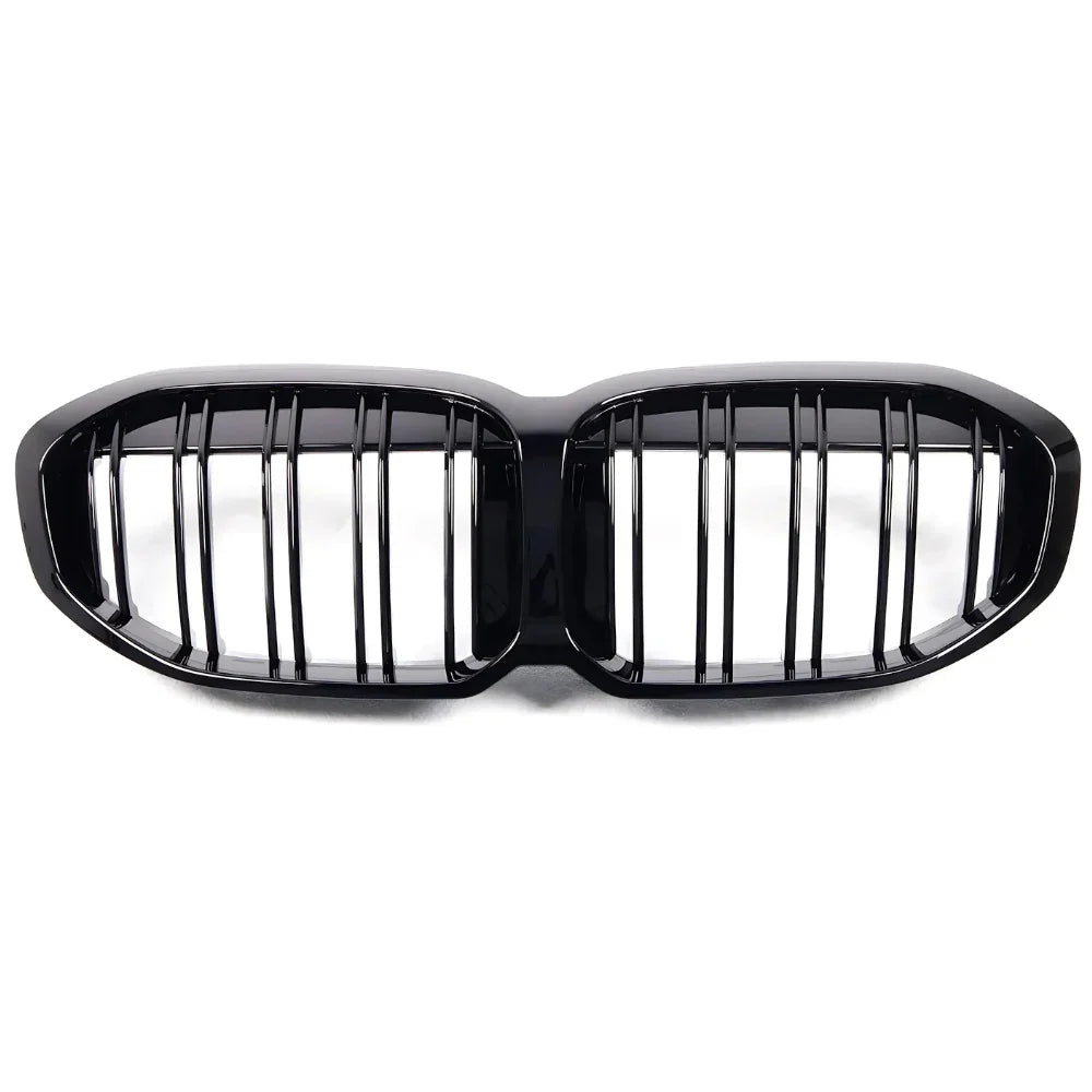 BMW Serie 1 F40 2019-2024 Griglia Radiatore M Sport Look - autorivallo