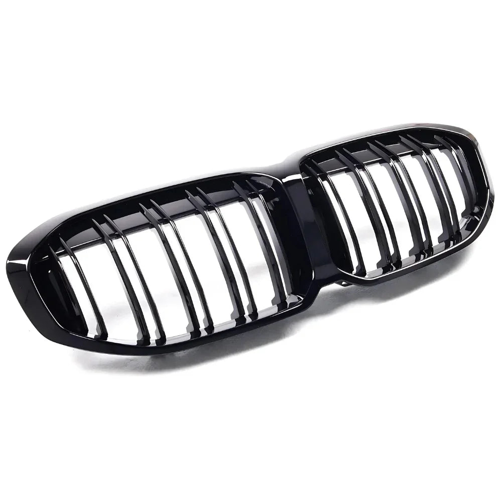 BMW Serie 1 F40 2019-2024 Griglia Radiatore M Sport Look - autorivallo