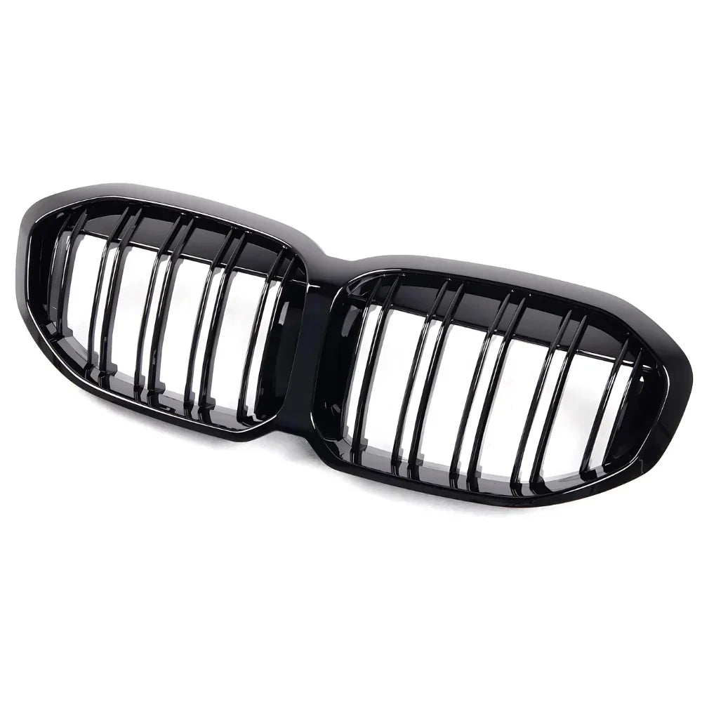 BMW Serie 1 F40 2019-2024 Griglia Radiatore M Sport Look - autorivallo