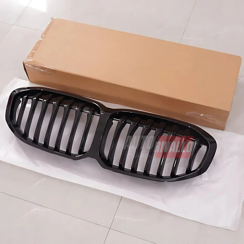 BMW Serie 1 F40 2019-2024 Griglia Anteriore M Sport Look - autorivallo