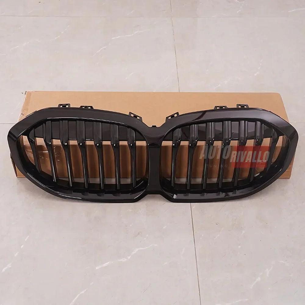 BMW Serie 1 F40 2019-2024 Griglia Anteriore M Sport Look - autorivallo