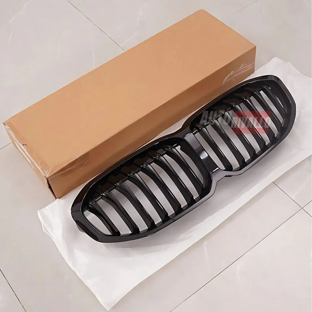 BMW Serie 1 F40 2019-2024 Griglia Anteriore M Sport Look - autorivallo