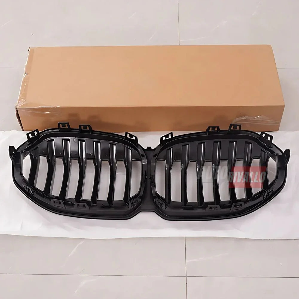 BMW Serie 1 F40 2019-2024 Griglia Anteriore M Sport Look - autorivallo