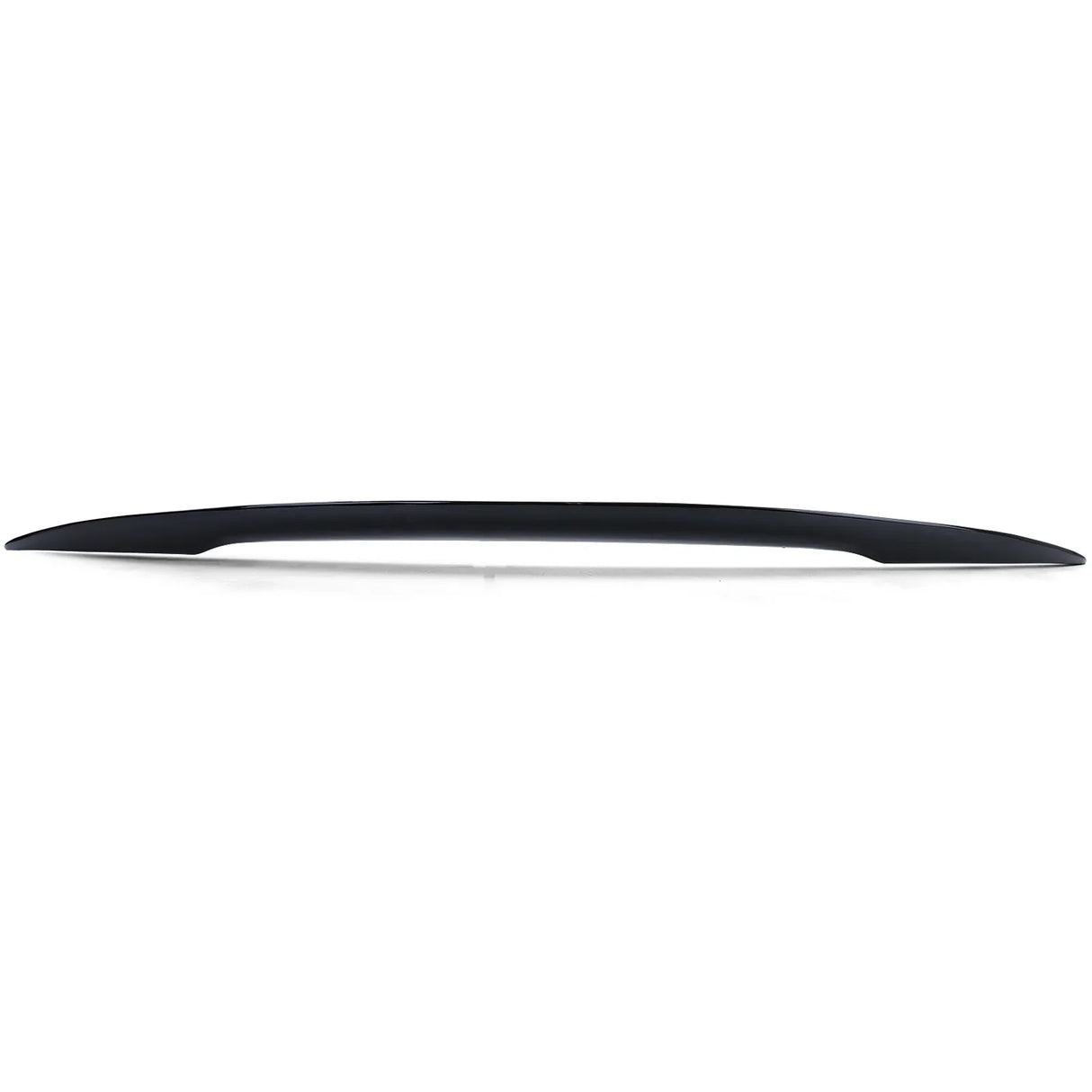 BMW Serie 2 F22 Coupé 2013-2021 Spoiler Cofano Nero Lucido - autorivallo