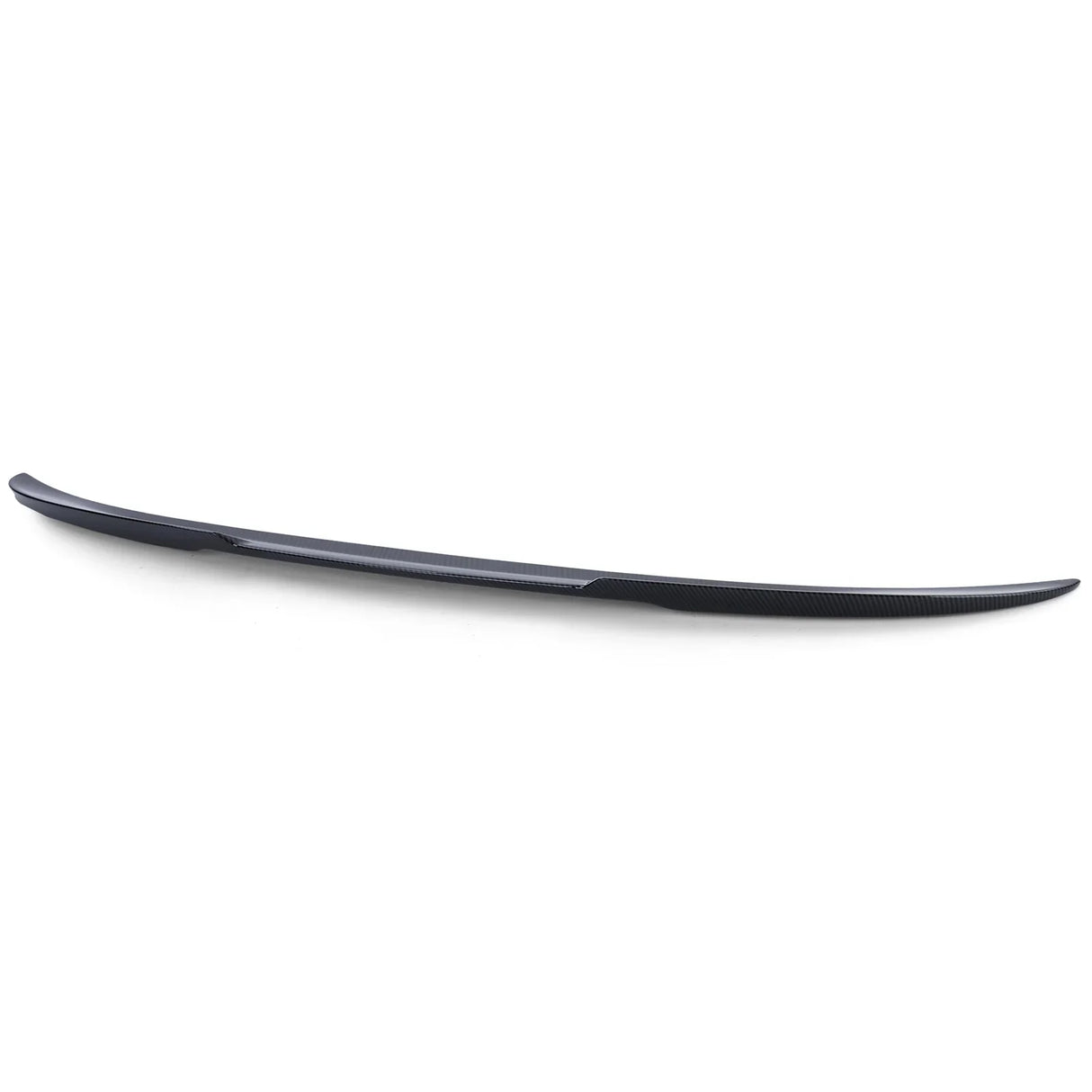 BMW Serie 3 F30 F80 M3 11-19 Spoiler Cofano in Carbon Look - autorivallo