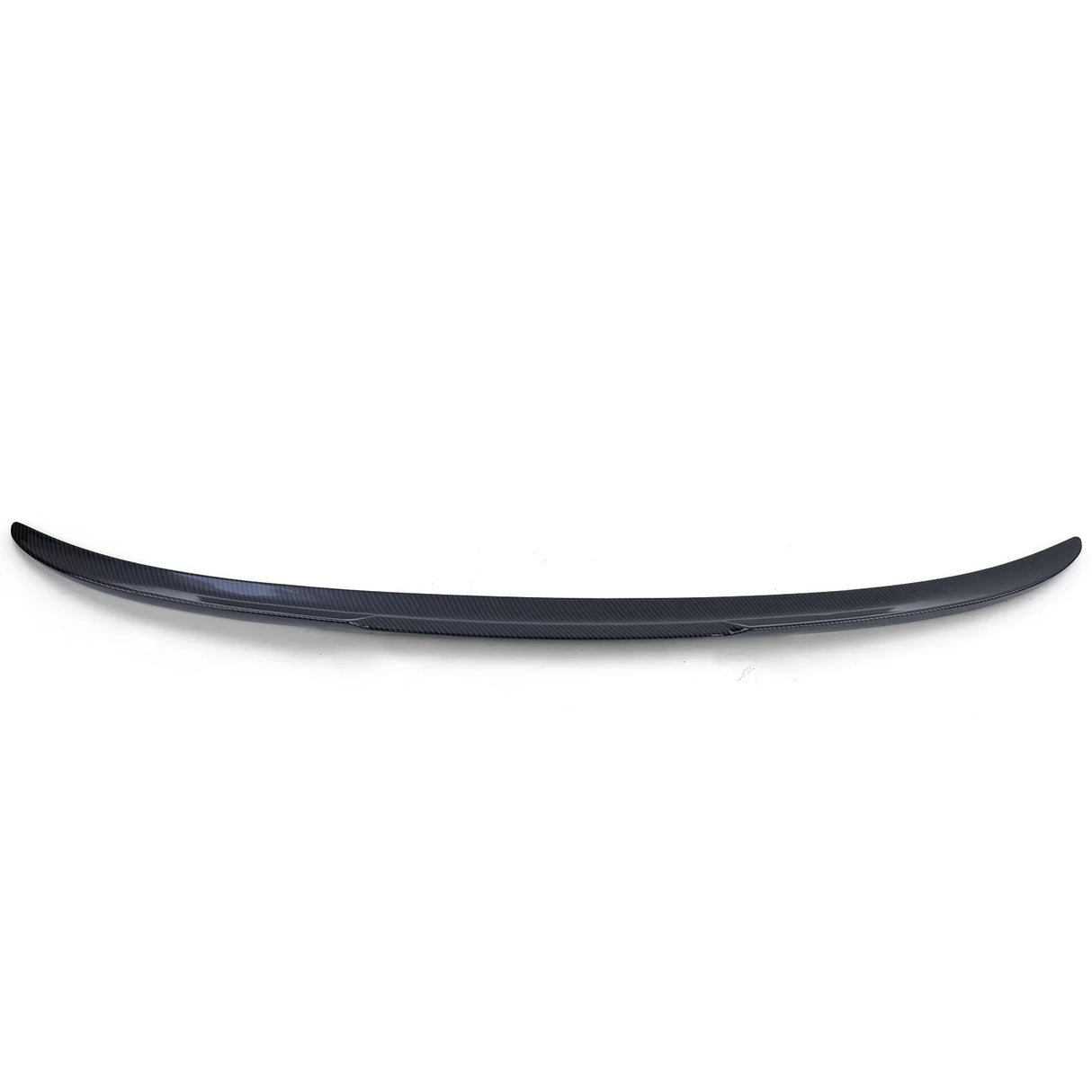 BMW Serie 3 F30 F80 M3 11-19 Spoiler Cofano in Carbon Look - autorivallo