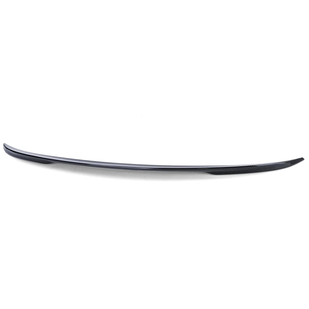 BMW Serie 3 F30 F80 M3 Berlina Spoiler Cofano Carbon Look - autorivallo