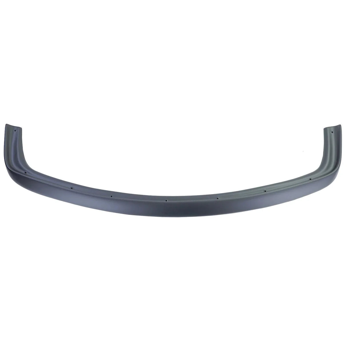 BMW 3 E36 1990-1999 Spoiler Anteriore Nero Opaco - autorivallo