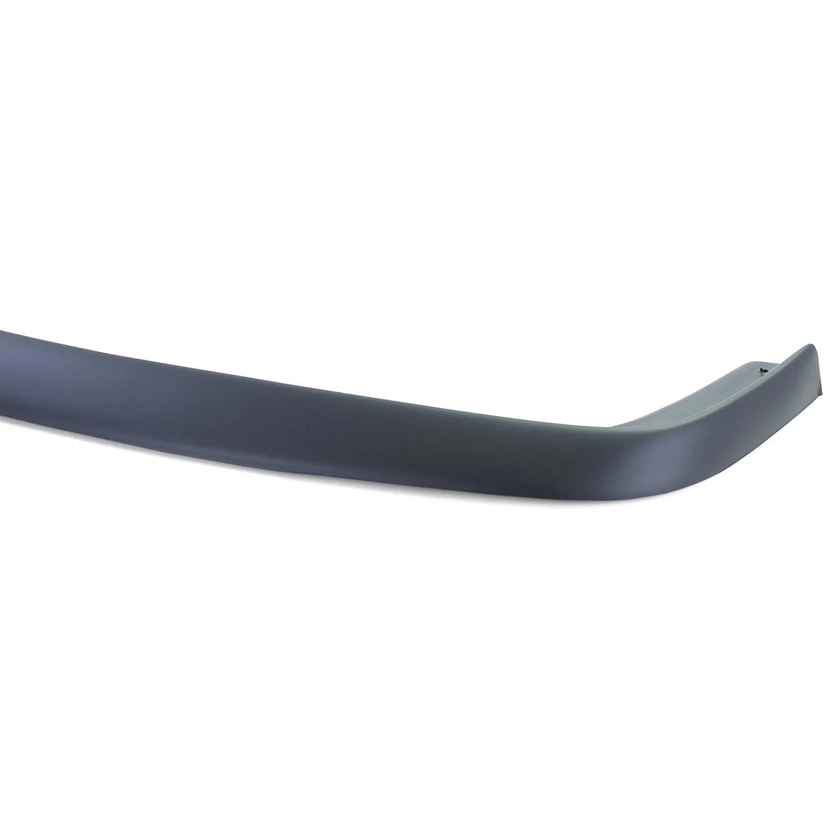 BMW 3 E36 1990-1999 Spoiler Anteriore Nero Opaco - autorivallo