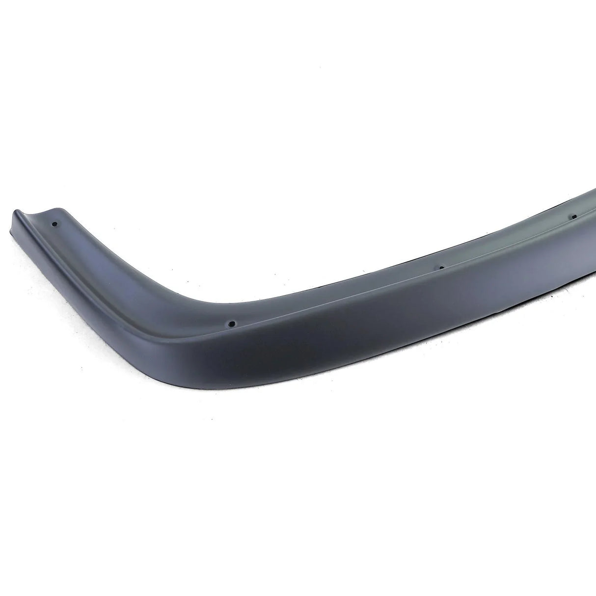 BMW 3 E36 1990-1999 Spoiler Anteriore Nero Opaco - autorivallo
