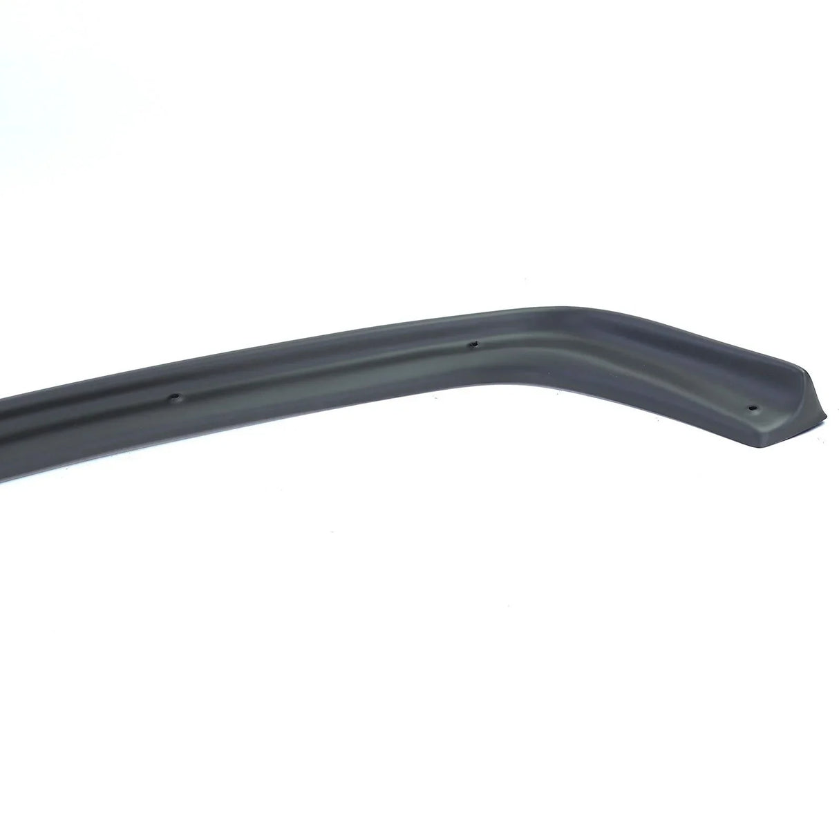 BMW 3 E36 1990-1999 Spoiler Anteriore Nero Opaco - autorivallo