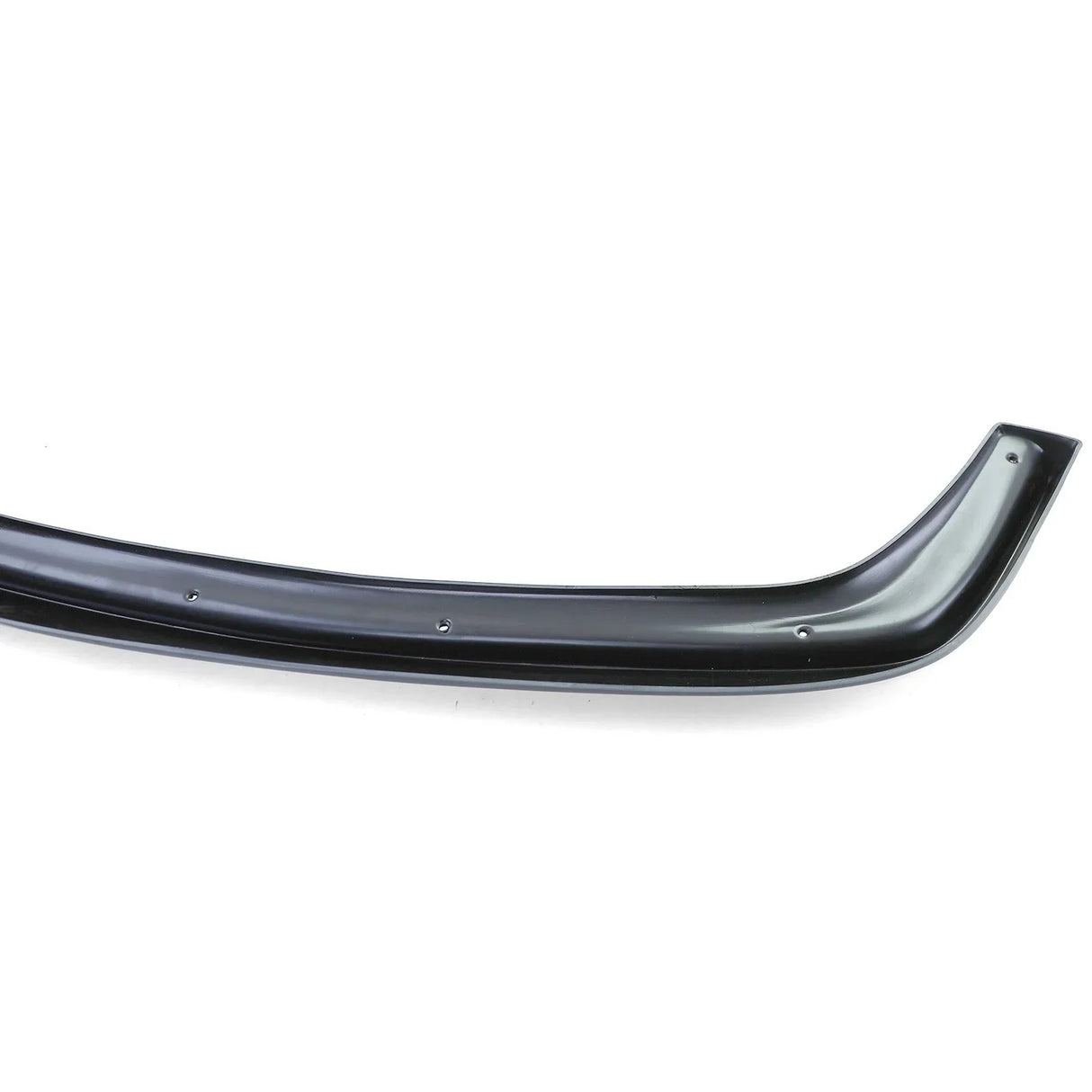 BMW 3 E36 1990-1999 Spoiler Anteriore Nero Opaco - autorivallo