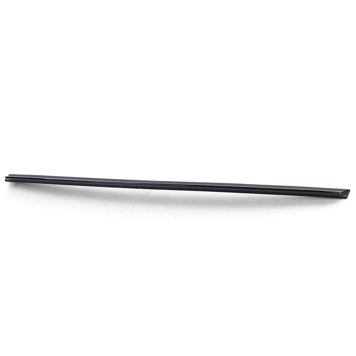BMW Serie 3 E46 Berlina 1998-2005 Spoiler Cofano Nero Lucido - autorivallo
